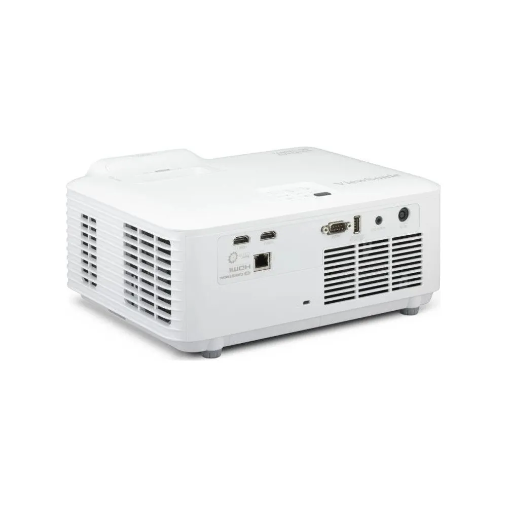 ViewSonic LS630W