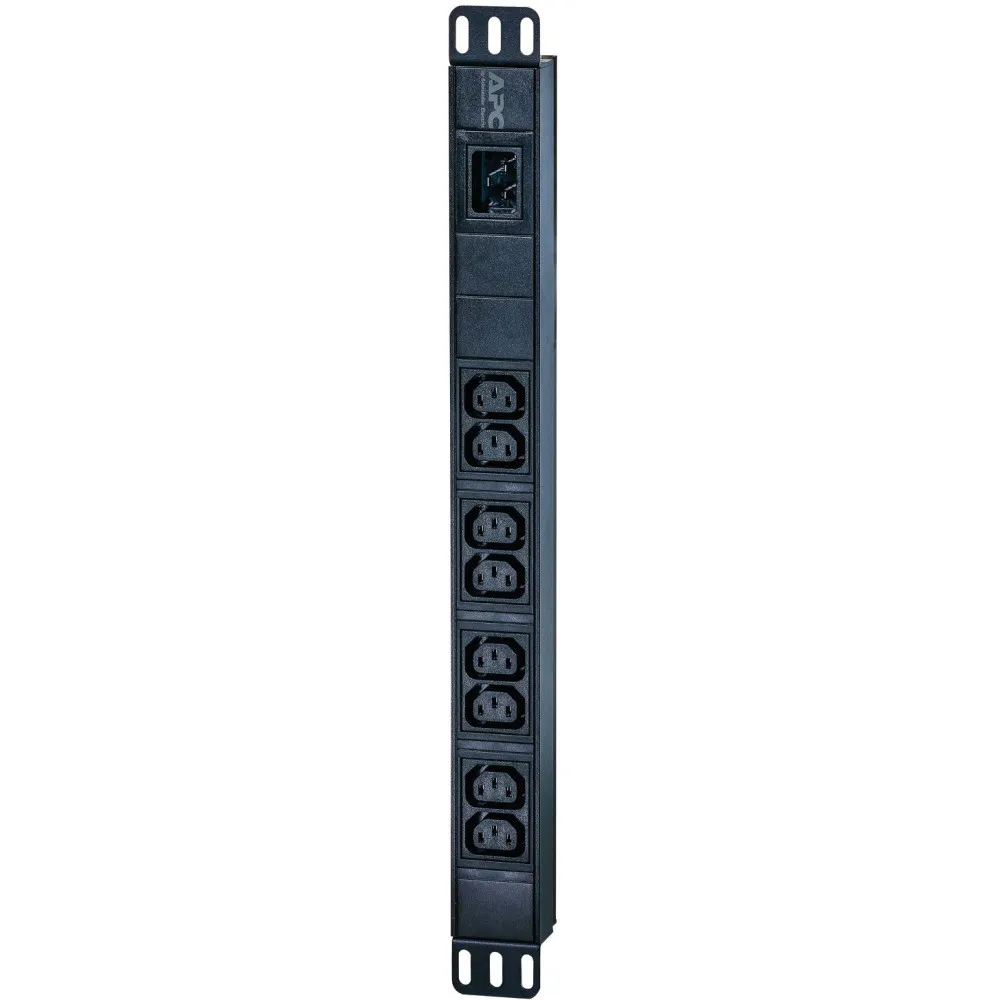 Listwa antyprzepięciowa APC Easy Rack PDU EPDU1016B