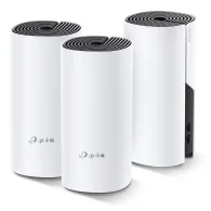 Access point MESH TP-Link DECO M4(3-PACK), AC1200, 2xLAN|WAN, 3 urządzenie w zestawie | Sklep ITnes.pl, IT for BUSINESS Access point MESH TP-Link DECO M4(3-PACK), AC1200, 2xLAN|WAN, 3 urządzenie w zestawie | Sklep ITnes.pl, IT for BUSINESS
