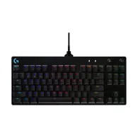Klawiatura Logitech G PRO GX Blue - Czarna - 920-009392 | Sklep ITnes.pl - IT for BUSINESS