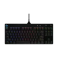 Klawiatura Logitech G PRO GX Blue - Czarna - 920-009392 | Sklep ITnes.pl - IT for BUSINESS