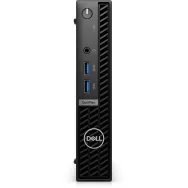 Komputer Dell Optiplex 7010 Micro N017O7010MFFEMEA_VP, MFF, i7-13700T, 16GB, 256GB, WiFi, Win11 Pro, 3OS ProSupport NBD | Sklep 
