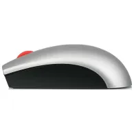 Lenovo 0B47167 ThinkPad Precision Wireless Mouse - Frost Silver | Sklep ITnes.pl - IT for BUSINESS