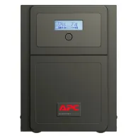 Zasilacz awaryjny UPS APC Easy UPS SMV2000CAI, 2000VA|1400W, topologia Line-interactive | Sklep ITnes.pl, IT for BUSINESS