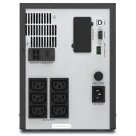 Zasilacz awaryjny UPS APC Easy UPS SMV2000CAI, 2000VA|1400W, topologia Line-interactive | Sklep ITnes.pl, IT for BUSINESS
