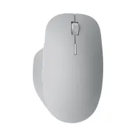 Mysz bezprzewodowa Microsoft Surface Precision Bluetooth Light Grey FTW-00013 | Sklep ITnes.pl - IT for BUSINESS