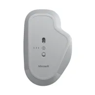Mysz bezprzewodowa Microsoft Surface Precision Bluetooth Light Grey FTW-00013 | Sklep ITnes.pl - IT for BUSINESS