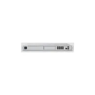 Router Ubiquiti Dream Machine SE UDM-SE-EU, 8x 1000Mbps RJ45, 1x 10 GbE SFP+ WAN, 1x 2.5Gbps RJ45 WAN, 128GB SSD, PoE+ 180W | Sk