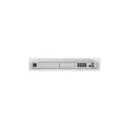 Router Ubiquiti Dream Machine SE UDM-SE-EU, 8x 1000Mbps RJ45, 1x 10 GbE SFP+ WAN, 1x 2.5Gbps RJ45 WAN, 128GB SSD, PoE+ 180W | Sk