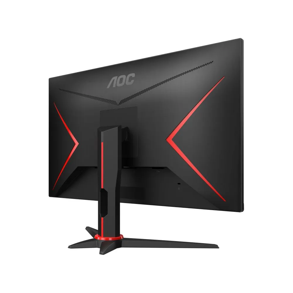 Zdjęcie monitora AOC 27G2SPAE/BK