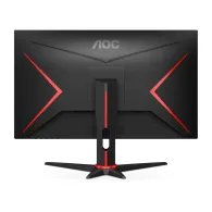 Monitor AOC 27G2SPAE/BK, 27", 1920x1080 (FHD), 165Hz, IPS, 1 ms, Czerwony | Sklep ITnes.pl, IT for BUSINESS