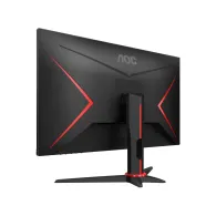 Monitor AOC 27G2SPAE/BK, 27", 1920x1080 (FHD), 165Hz, IPS, 1 ms, Czerwony | Sklep ITnes.pl, IT for BUSINESS