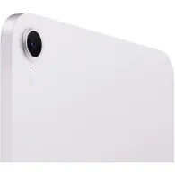 Tablet Apple iPad mini 7 (2024) MXPY3HC/A, A17 Pro, 8,3" 2266x1488, 256GB, 8GB, LTE, Fioletowy, Kamera 12+12Mpix, iPadOS, 1 rok 