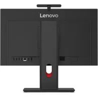 Komputer All-in-One Lenovo ThinkCentre M90a Gen 6 13AT3OXWLPB, Core Ultra 5 235 vPro, 23,8" FHD IPS, 32GB, 4TB, Czarny, WiFi, Wi