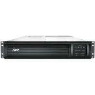 Zasilacz awaryjny UPS APC Smart-UPS SMT2200RMI2UC, Rack 2U, 2200VA|1980W, 8 x IEC C13, 1 x RJ-45, 1 x USB | Sklep ITnes.pl, IT f