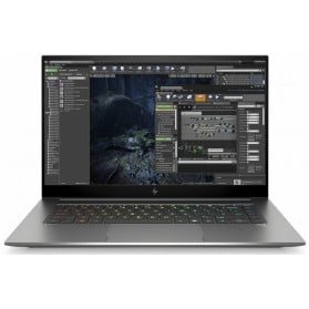 Laptop HP ZBook Studio G8 62T45EA - zdjęcie poglądowe 5