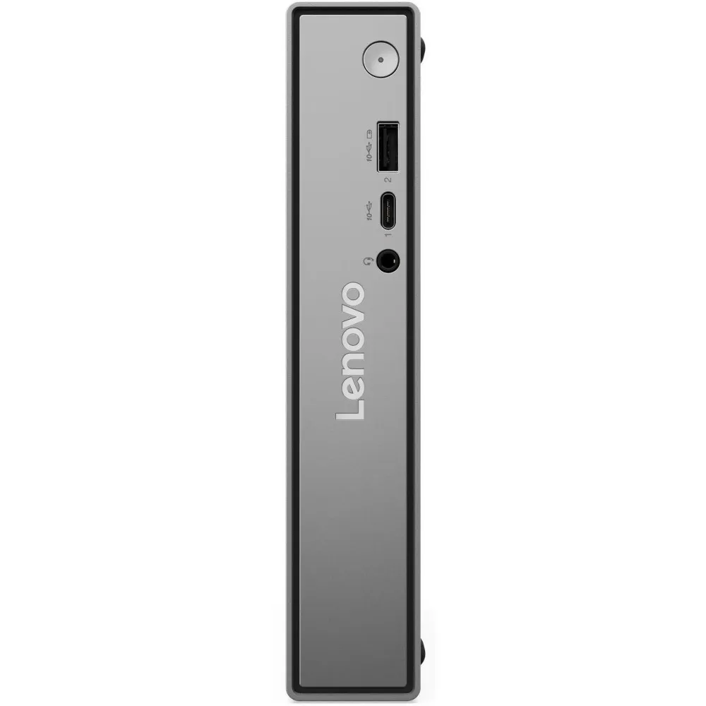 Komputer Lenovo ThinkCentre neo 50q Gen 5 13B9XSJVPPB - Tiny/i3-1315U/RAM 16GB/SSD 1TB/Wi-Fi/Windows 11 Pro - zdjęcie