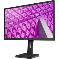 Monitor AOC 22P1, 21,5", 1920x1080 (FHD), 60Hz, MVA, 5 ms, pivot, Czarny | Sklep ITnes.pl, IT for BUSINESS