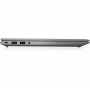 Laptop HP ZBook Firefly 14 G8 4F911EA - i7-1185G7, 14" FHD IPS, RAM 32GB, SSD 1TB, Quadro T500, Szary, Windows 11 Pro, 3 lata DtD - zdjęcie 4