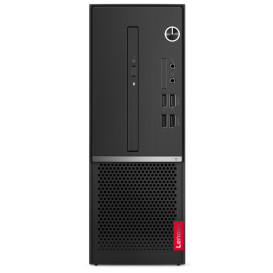 Komputer Lenovo V50s-07IMB 11EF000XPB - SFF/i3-10100/RAM 8GB/SSD 256GB/DVD/Windows 10 Pro/3 lata On-Site