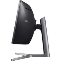 Monitor Samsung Odyssey LC49HG90DMRXEN, 48,9", 3840x1080, 144Hz, 32:9, zakrzywiony, VA, FreeSync, HDR, 1 ms, Czarny | Sklep ITne