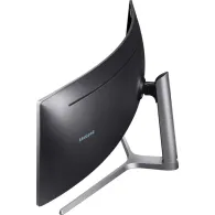 Monitor Samsung Odyssey LC49HG90DMRXEN, 48,9", 3840x1080, 144Hz, 32:9, zakrzywiony, VA, FreeSync, HDR, 1 ms, Czarny | Sklep ITne