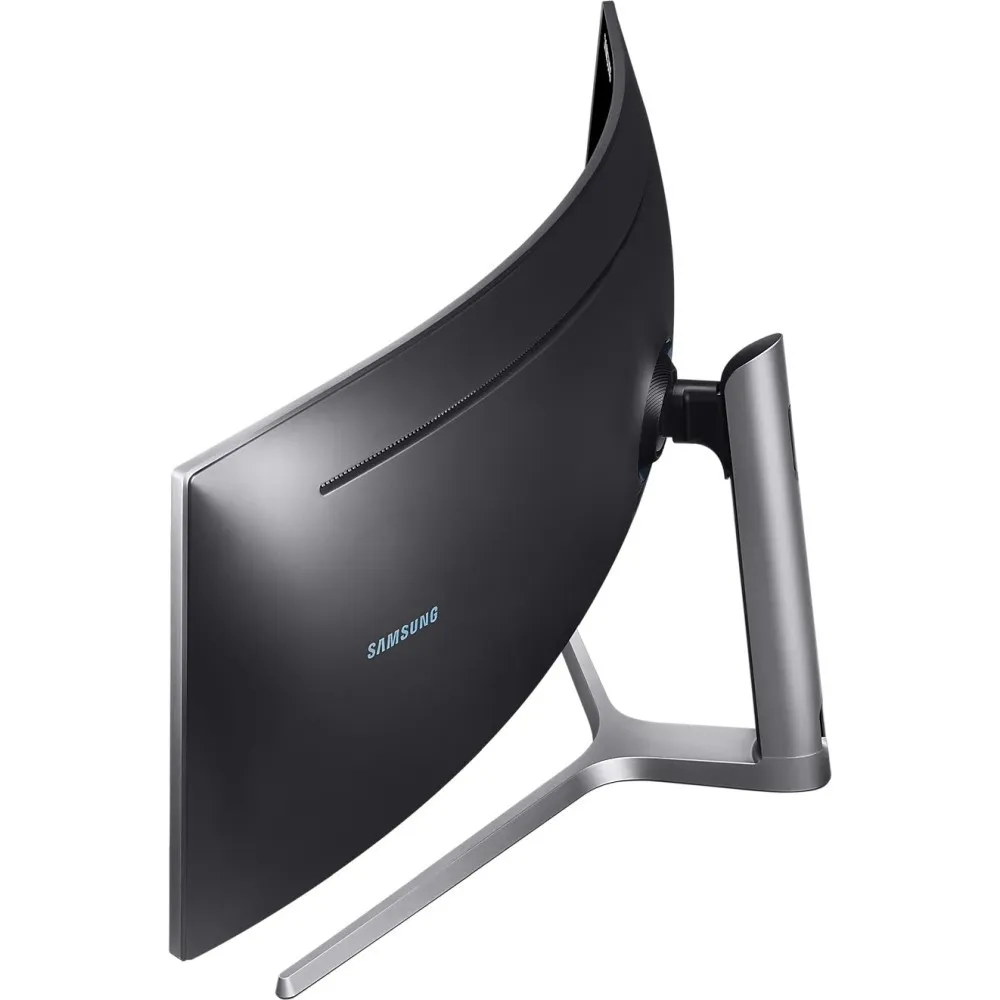 Samsung Odyssey LC49HG90DMRXEN - zdjęcie