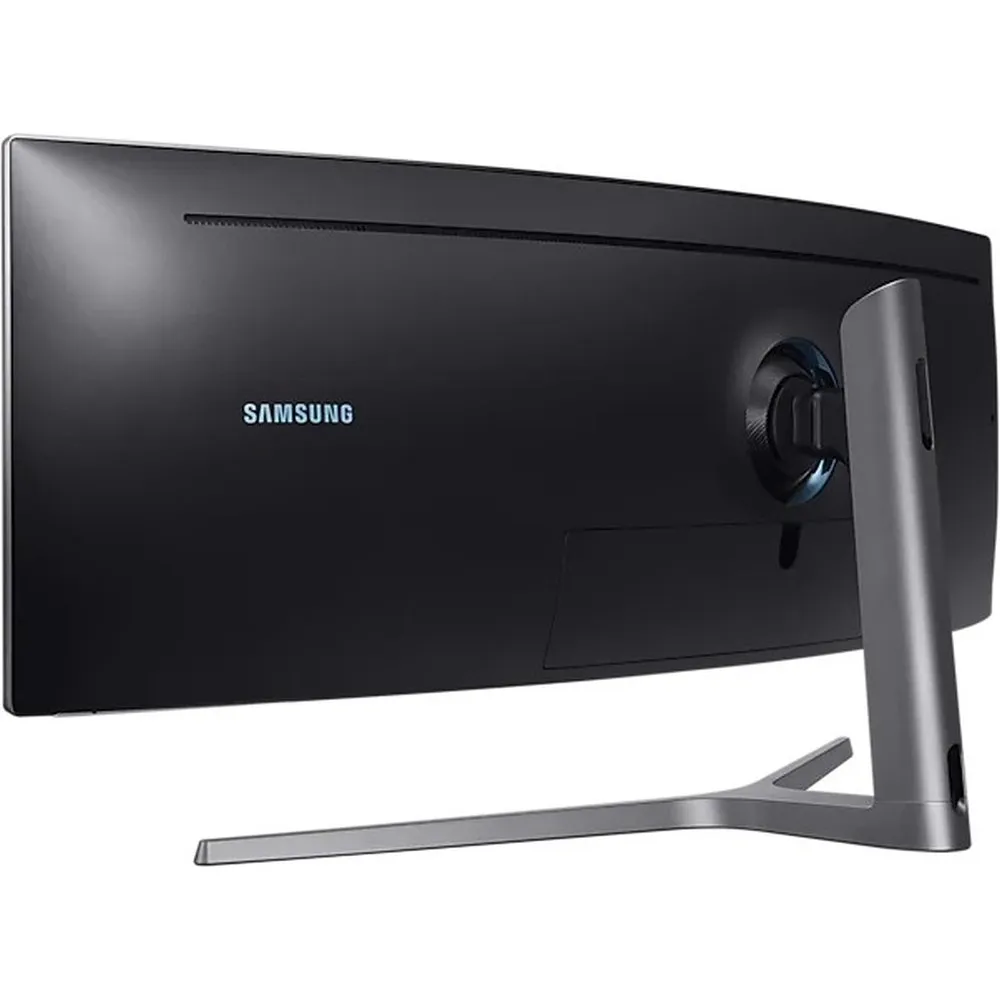 Samsung Odyssey LC49HG90DMRXEN - zdjęcie