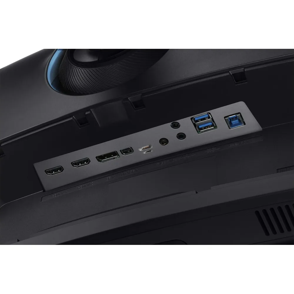 Zdjęcie modelu Samsung Odyssey LC49HG90DMRXEN