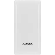 Powerbank ADATA C20 PBC20-WH 20000 mAh - Biały