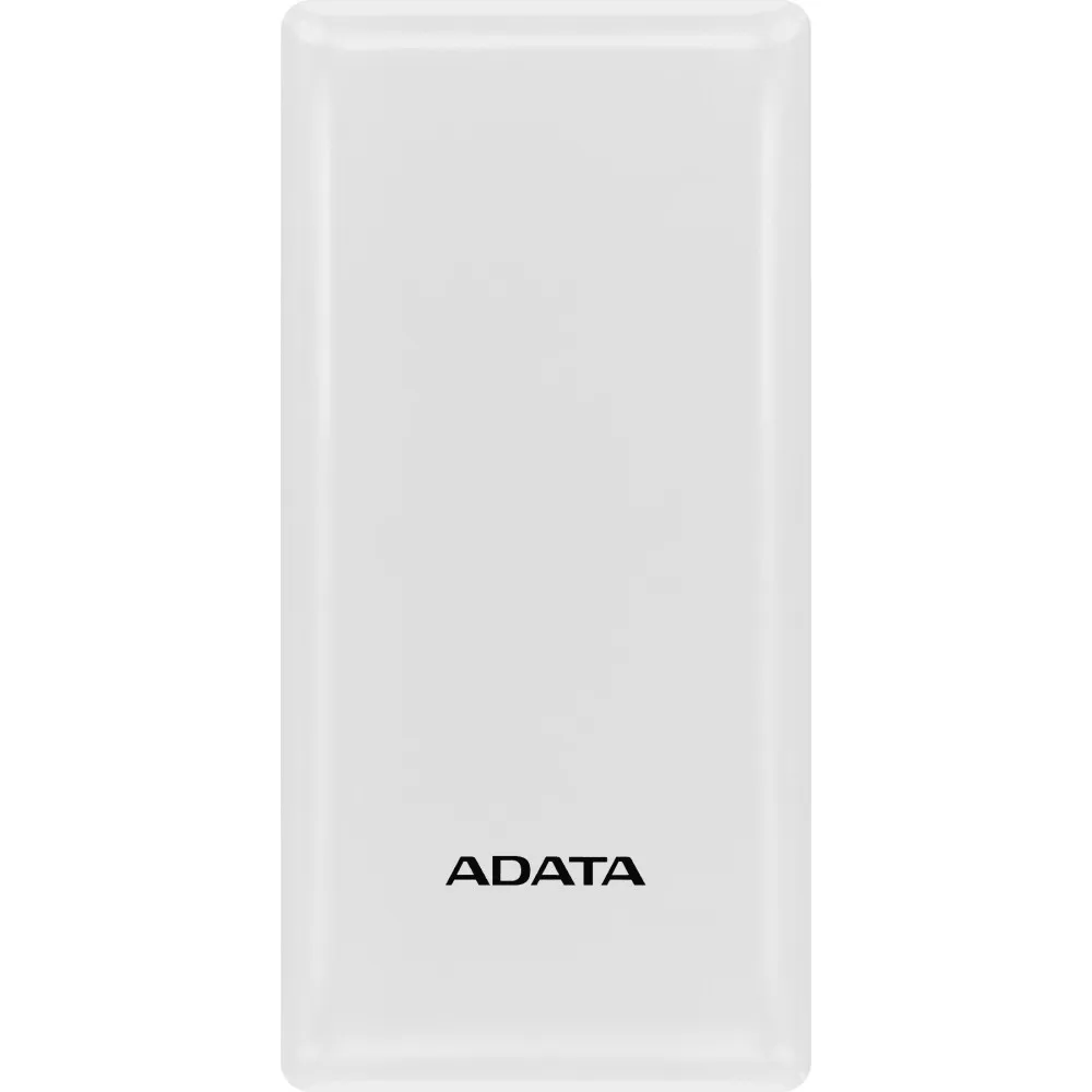 Powerbank ADATA C20 PBC20-WH 20000 mAh - Biały