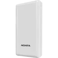 Powerbank ADATA C20 PBC20-WH 20000 mAh - Biały