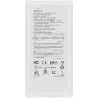 Powerbank ADATA C20 PBC20-WH 20000 mAh - Biały
