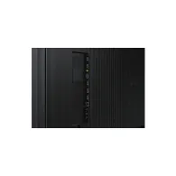 Monitor Samsung QM75C LH75QMCEBGCXEN, 74,4", 3840x2160 (4K), 75Hz, VA, 8 ms, Czarny | Sklep ITnes.pl, IT for BUSINESS