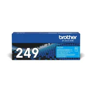 Toner Brother TN-249 Cyan TN249C - Oryginał, 4000 stron
