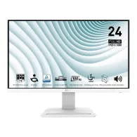 Monitor MSI PRO MP243XW - zdjęcie poglądowe 8
