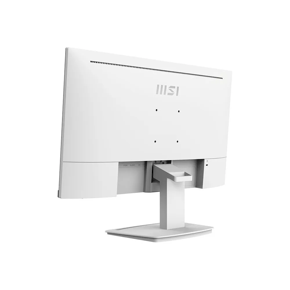 Zdjęcie monitora MSI PRO MP243XW