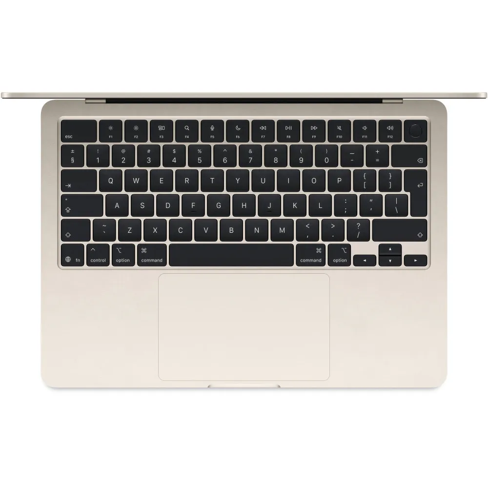 Zdjęcie laptopa Apple MacBook Air 13 2025 M4 MW103ZE/A
