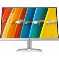 Monitor HP 2XN58AA, 21,5", 1920x1080 (FHD), 75Hz, IPS, 5 ms, Czarno-srebrny | Sklep ITnes.pl, IT for BUSINESS