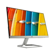 Monitor HP 2XN58AA, 21,5", 1920x1080 (FHD), 75Hz, IPS, 5 ms, Czarno-srebrny | Sklep ITnes.pl, IT for BUSINESS