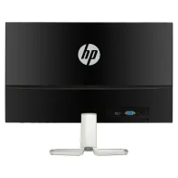 Monitor HP 2XN58AA, 21,5", 1920x1080 (FHD), 75Hz, IPS, 5 ms, Czarno-srebrny | Sklep ITnes.pl, IT for BUSINESS