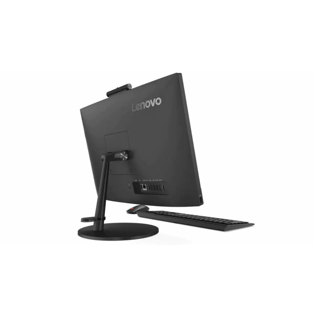 Komputer All-in-One Lenovo V530-22ICB 10US006YPB - i5-8400T/21,5" FHD/RAM 4GB/HDD 1TB/Czarny/Wi-Fi/Windows 10 Pro/1 rok Carry-in
