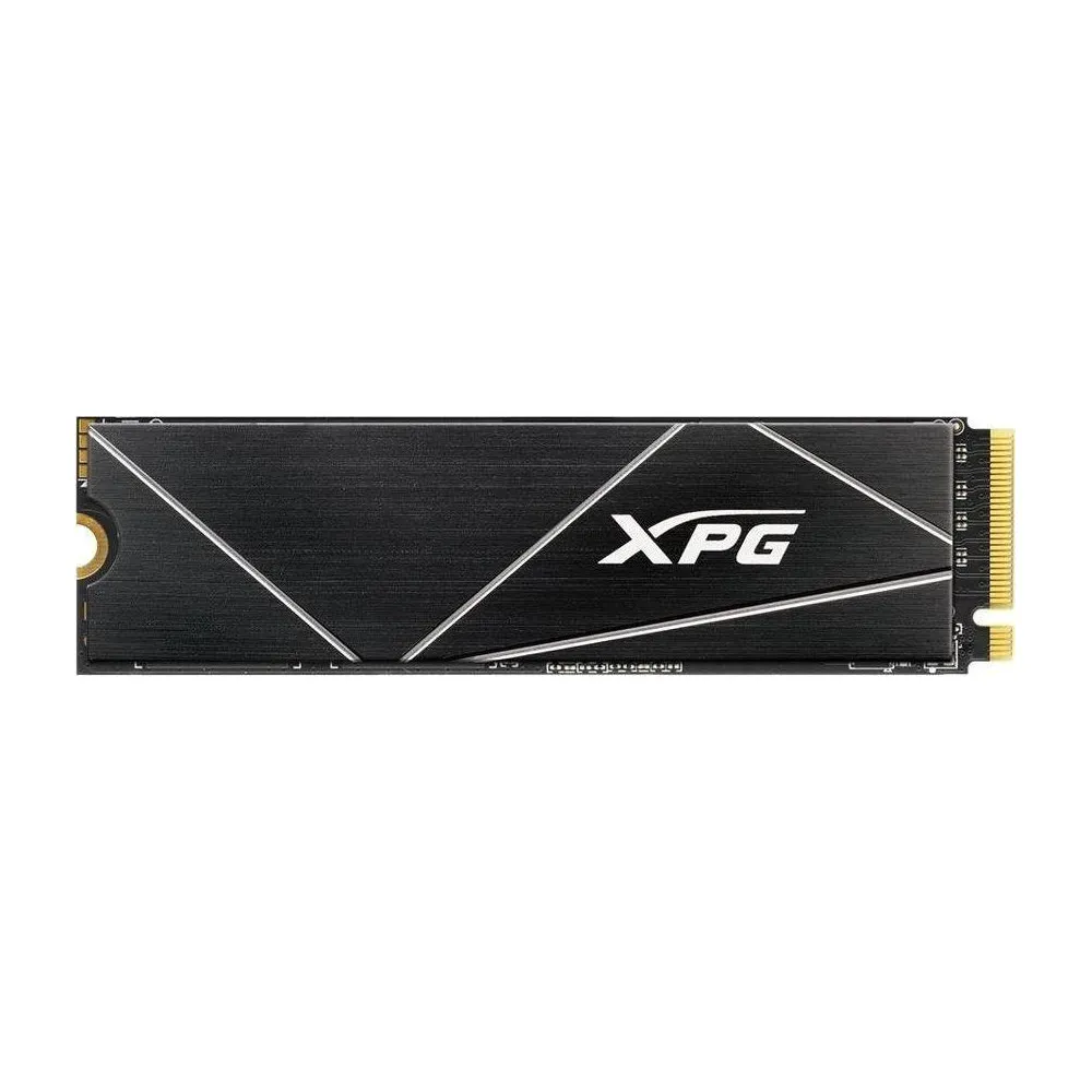 Dysk SSD 512 GB ADATA XPG GAMMIX S70 Blade AGAMMIXS70B-512G-CS - zdjęcie poglądowe 1