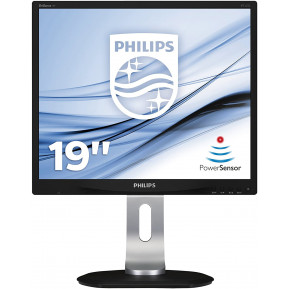 Monitor Philips 19P4QYEB 19P4QYEB, 00 - zdjęcie poglądowe 3