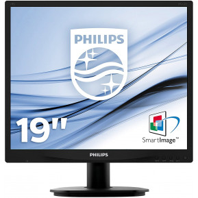 Monitor Philips 19S4QAB, 00 - zdjęcie poglądowe 4