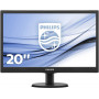 Monitor Philips V-line 203V5LSB26 203V5LSB26, 10 - zdjęcie poglądowe 4