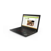 Laptop Lenovo ThinkPad A285 20MX000GPB, Ryzen 5 PRO 2500U, 12,5" FHD MT, 8GB, 256GB, LTE, Win10 Pro, 3 lata On-Site | Sklep ITne