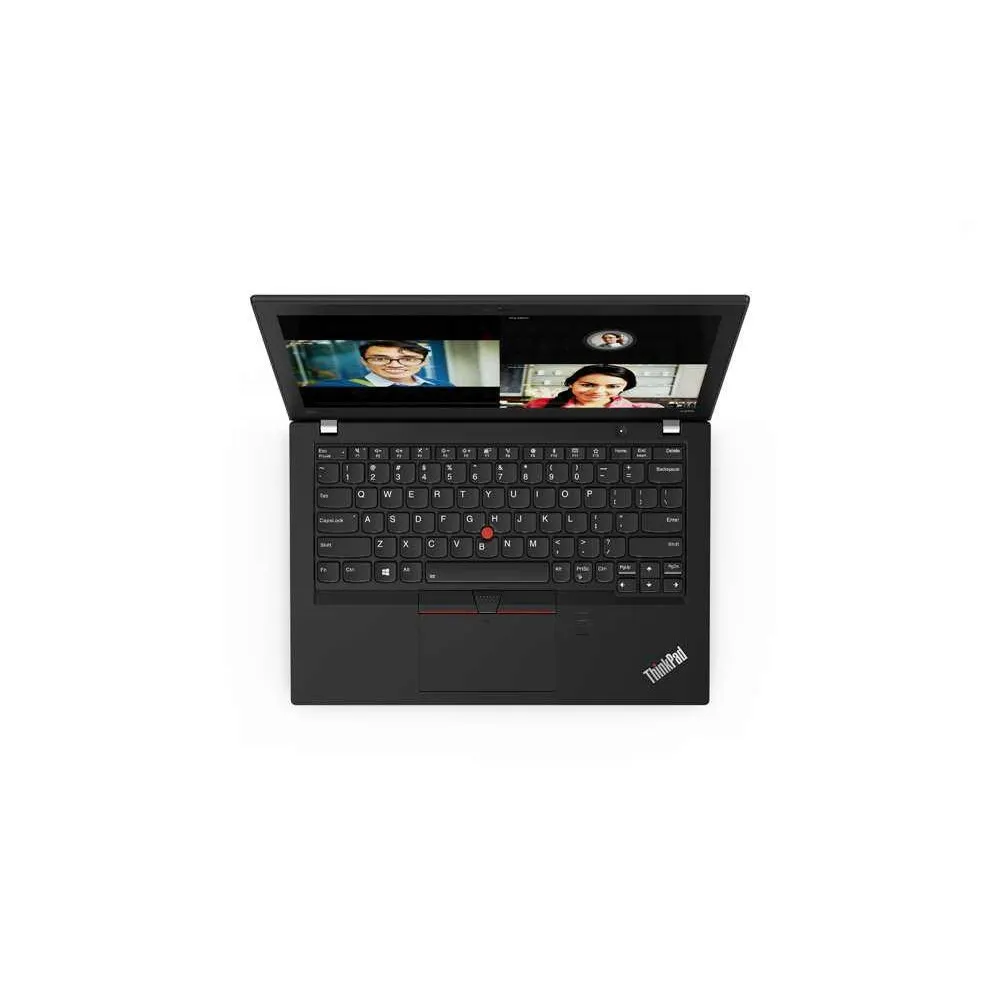 Laptop Lenovo ThinkPad A285 20MX000GPB - Ryzen 5 PRO 2500U/12,5" FHD MT/RAM 8GB/SSD 256GB/LTE/Windows 10 Pro/3 lata On-Site - zdjęcie