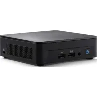 Komputer ASUS NUC 12 Pro Kit Slim RNUC12WSKi50002 90AR00D1-M00060, Mini Desktop, i5-1240P, Wi-Fi, 3 lata Carry-in | Sklep ITnes.pl, IT for BUSINESS
