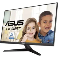 Monitor ASUS VY27UQ 90LM09U3-B01170, 27", 3840x2160 (4K), 60Hz, IPS, HDR, 5 ms, Czarny | Sklep ITnes.pl, IT for BUSINESS